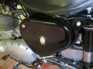 Image 31/48 of BSA DBD 34 Gold Star (1959)