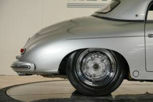Image 14/50 of Porsche 356 A 1600 Speedster (1958)