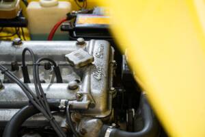Image 35/40 of Alfa Romeo Junior Zagato GT 1600 (1973)