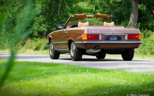 Bild 53/61 von Mercedes-Benz 450 SL (1977)