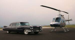 Image 85/100 of Cadillac 75 Fleetwood Imperial (1959)