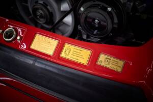 Immagine 86/96 di Porsche 911 Speedster 3.2 (1989)