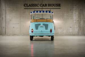 Image 6/48 of FIAT 600 Ghia "Jolly" (1963)