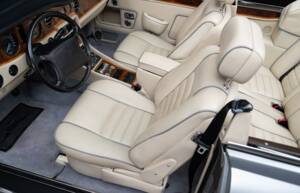 Image 30/46 de Bentley Continental (1994)