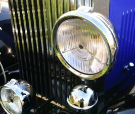 Image 38/50 of Rolls-Royce 20&#x2F;25 Sedanca de Ville (1933)