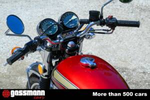 Imagen 6/15 de Honda DUMMY (1972)