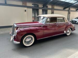Bild 73/74 von Mercedes-Benz 300 b Cabriolet D (1955)