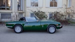 Image 36/48 of Triumph Spitfire 1500 (1979)