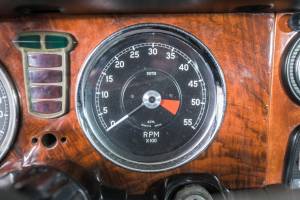 Imagen 24/50 de Jaguar XJ 6 4.2 (1970)