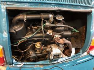 Immagine 46/48 di FIAT 500 F (1967)