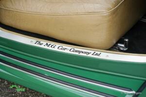 Bild 22/35 von MG TC (1947)