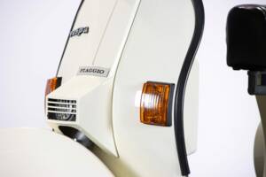 Bild 22/49 von Piaggio Vespa PK 125 S (1984)