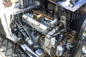 Bild 43/44 von Lagonda 2 Liter Continental DHC (1930)
