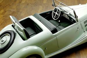 Bild 4/10 von Mercedes-Benz 170 V Roadster (1938)