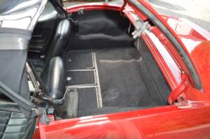 Afbeelding 36/37 van Chevrolet Corvette Stingray (1968)