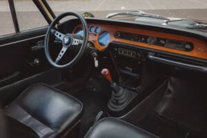 Immagine 34/34 di Lancia Fulvia Montecarlo (1972)