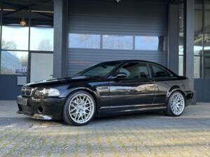 Bild 2/25 von BMW M3 CSL (2004)