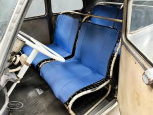 Bild 10/42 von Citroën 2 CV  AZL (1958)