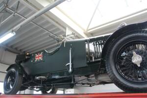 Image 13/50 of Bentley 3 1/2 Litre (1935)