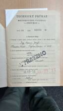 Image 50/52 of Opel Olympia 1,5 (1939)