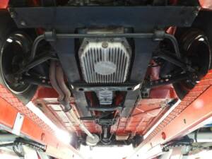 Bild 9/10 von FIAT 1500 S Osca (1961)