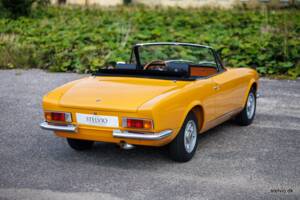Imagen 13/36 de FIAT 124 Spider AS (1967)