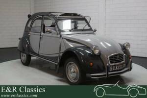 Afbeelding 1/19 van Citroën 2 CV 6 (1988)