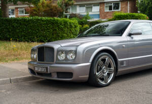 Image 9/27 of Bentley Brooklands (2008)