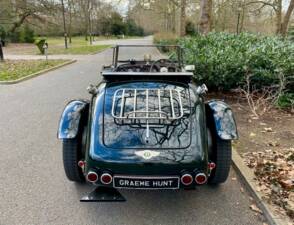 Image 43/50 of Bentley Mk VI Straight Eight B81 Special (1951)