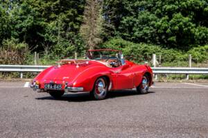 Bild 39/39 von Jowett Jupiter (1952)