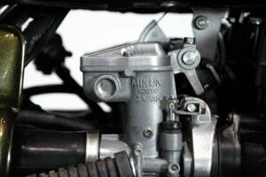 Image 29/50 of Kawasaki DUMMY (1973)