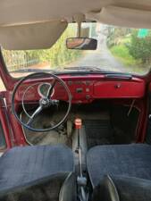 Bild 7/8 von Volkswagen Käfer 1200 (1970)