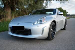 Image 28/30 of Nissan 370Z (2014)