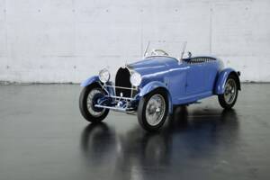 Bild 30/50 von Bugatti Typ 40 (1930)