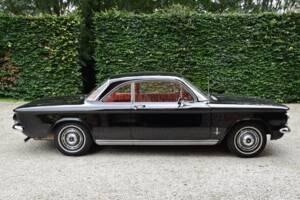 Bild 11/38 von Chevrolet Corvair Monza Coupe (1963)