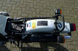 Image 30/40 de BMW R 80 G/S "Paris Dakar" (1987)