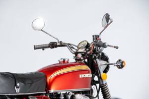 Imagen 9/50 de Honda DUMMY (1972)