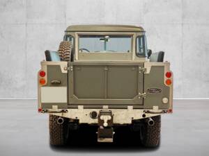 Bild 4/49 von Land Rover 109 (1982)
