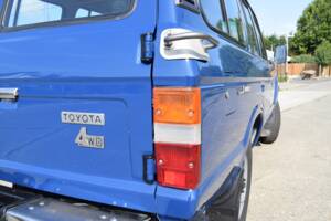 Afbeelding 10/24 van Toyota Land Cruiser FJ 62 (1989)