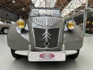Bild 4/26 von Citroën 2 CV (1959)