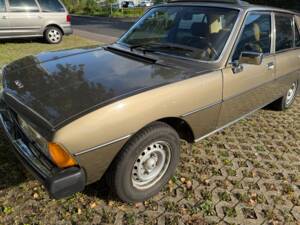 Immagine 5/10 di Peugeot 604 SL V6 (1977)