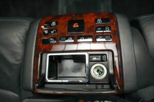 Afbeelding 45/50 van Maybach 62 (2004)
