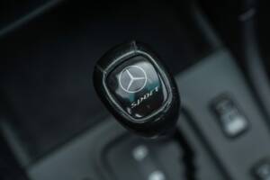 Image 39/50 of Mercedes-Benz C 36 AMG (1995)