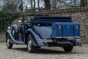 Imagen 43/50 de Railton Straight Eight Open Tourer (1936)