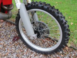 Immagine 30/41 di Honda CR 500 (1989)