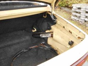 Image 24/48 de Wartburg 1.3 (1990)