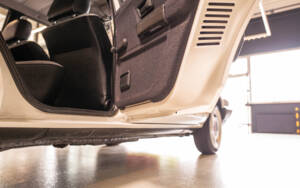 Image 76/132 of Volkswagen Santana 1.8 (1985)