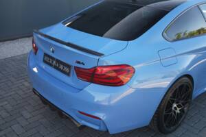 Immagine 47/50 di BMW M4 Competition (2019)