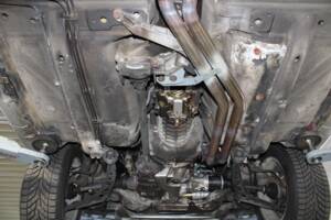 Image 28/32 de BMW 325ix (1990)