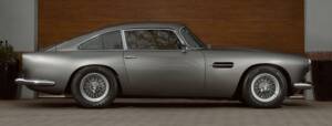Bild 10/50 von Aston Martin DB 4 (1962)